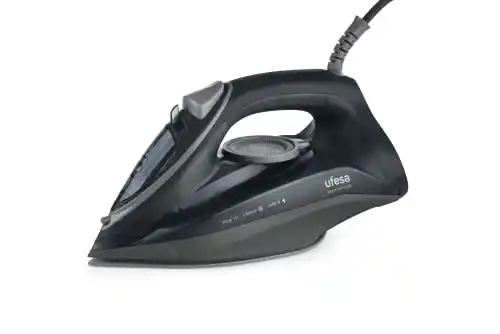 Plancha Ufesa Steam Tech 2400