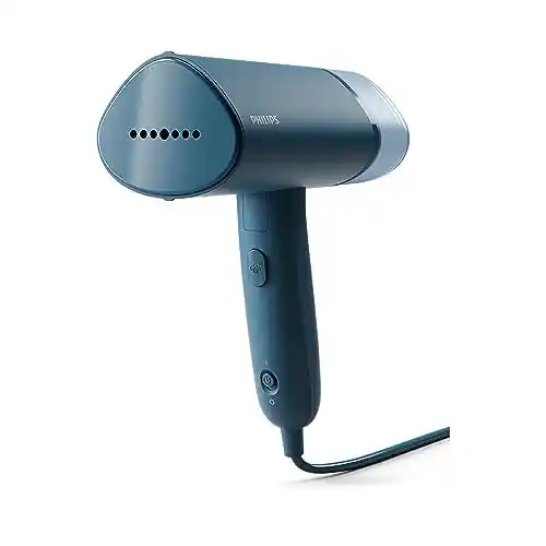 Plancha vertical Philips Serie 3000 1000W