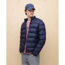 Plumífero ligero Easy Wear para hombre con acolchado y repelente al agua