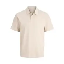 Polo JACK&JONES Jjebasic Polo SS Noos de algodón