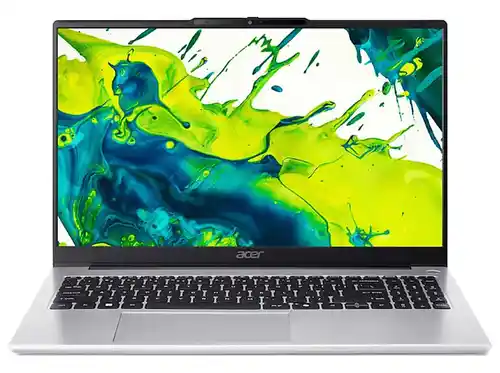 Portátil Acer Aspire Lite 15 AL15-54P-5270 15.6" Full-HD, Core Ultra 5, 16GB RAM, 512GB SSD