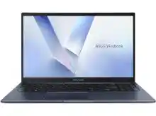 Portátil ASUS Vivobook 15 M1502XA-BQ012 15.6" Full-HD Ryzen 7 7840HS, 8GB RAM, 512GB SSD, Radeon 780M