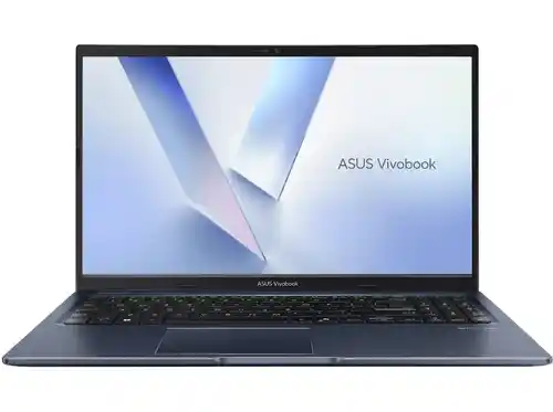 Portátil ASUS Vivobook 15 M1502XA-BQ012 15.6" Full-HD Ryzen 7 7840HS, 8GB RAM, 512GB SSD, Radeon 780M
