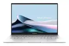 Portátil Asus Zenbook 14 OLED (Intel Core Ultra 7, 16GB RAM, 512GB SSD)