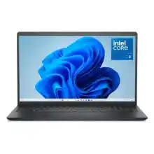 Portátil DELL 15 con Intel Core 3 100U, 8GB RAM y 512GB SSD