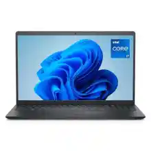 Portátil DELL Inspiron 15 con Intel Core i7, 16GB RAM y 512GB SSD