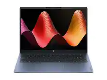Portátil HP OmniBook 3 16" 2K (Ryzen 5, 16GB RAM, 512GB SSD)