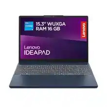 Portátil Lenovo IdeaPad Slim 3 Gen 10 con procesador i5.