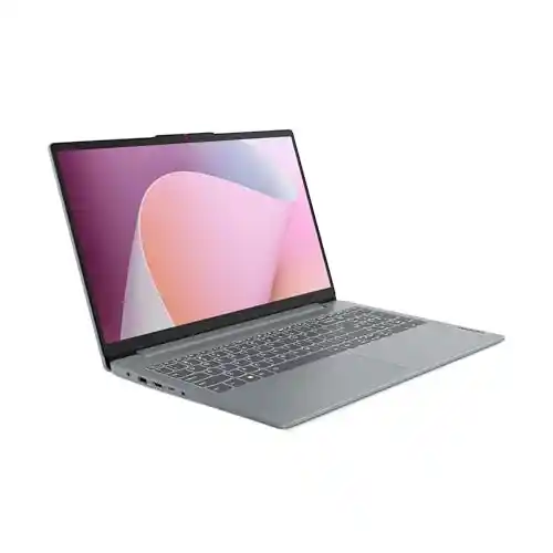 Portátil Lenovo IdeaPad Slim 3 Gen 8 15.6'' FHD (AMD Ryzen 5 7520U, 16 GB RAM, 512 GB SSD)
