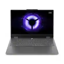 Portátil Lenovo LOQ Essential 15IRX11 con Intel Core i7, 16GB RAM y RTX 5050
