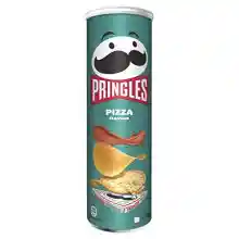 Pringles sabor Pizza 185gr