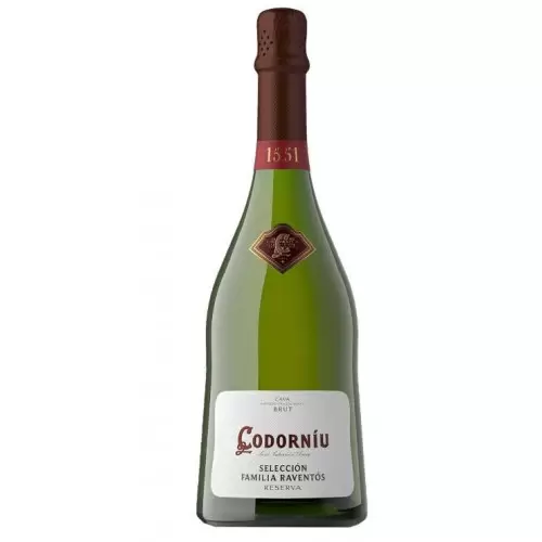 Promo 3x1 Codorniu Raventós cava reserva vegano brut exclusivo