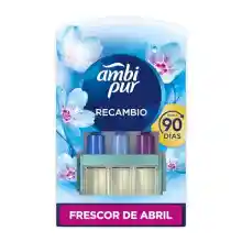 PROMO 3x2 Ambi Pur 3Volution Recambios 20ml