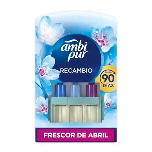 PROMO 3x2 Ambi Pur 3Volution Recambios 20ml