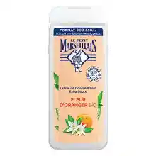 PROMO 3x2 Gel Ducha Flor Azahar Piel Sensible Le Petit Marseillais