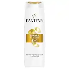 PROMO 3x2: Pantene Pro-V Repara & Protege 3 en 1 Champú + Acondicionador + Tratamiento