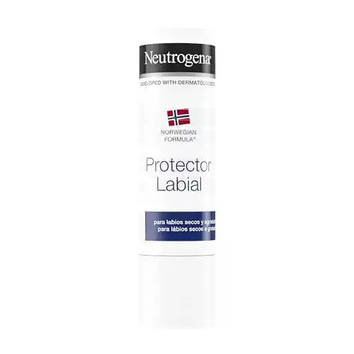 Protector Labial Neutrogena de 4,8 gr