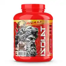 Proteína de Suero Primal Assault Isolat (2kg) para rendimiento y recuperación
