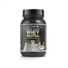 Proteína Whey Healthy Fusion (1 kg) con Colágeno, Magnesio y Vitamina B6