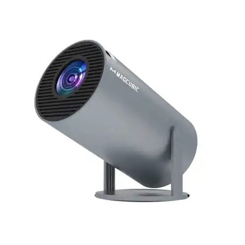 Proyector Magcubic HY300 Pro Android 11