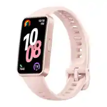 Pulsera de actividad HUAWEI Band 10 con monitorización IA