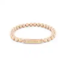 Pulsera de cuentas Tommy Hilfiger para mujer