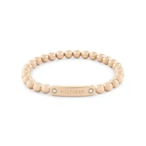 Pulsera de cuentas Tommy Hilfiger para mujer