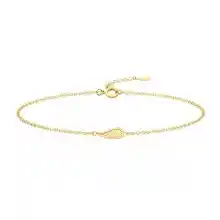 Pulsera de plata 925 Sofia Milani