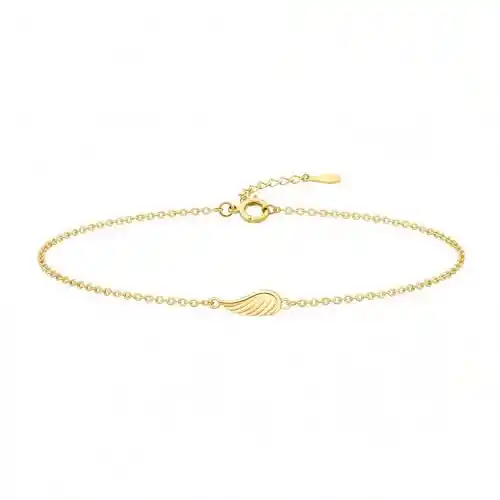 Pulsera de plata 925 Sofia Milani