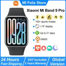 Pulsera deportiva Xiaomi Mi Band 9 Pro