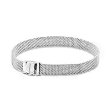 Pulsera Mujer Plata de Ley Pandora Reflexions 16cm