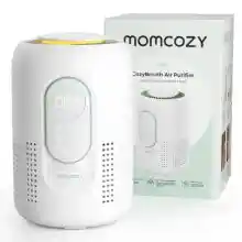 Purificador de aire Momcozy AP01 con filtro HEPA H13 y carbón activado