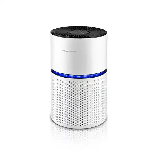 Purificador de aire Ufesa Comfort Air 2200