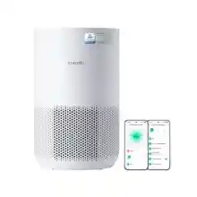 Purificador de aire Xiaomi 4 Compact con filtro HEPA y CADR 230 m³/h