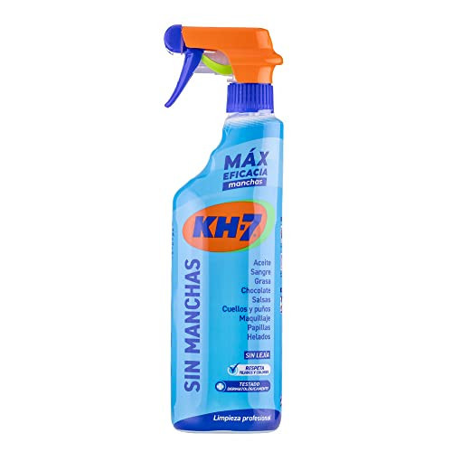 Quitamanchas KH-7 Sin Manchas Spray 750ml