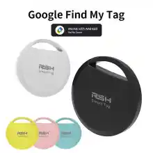 Rastreador GPS Bluetooth para Android Google Find My App