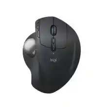 Ratón inalámbrico con trackball Logitech MX Ergo S avanzado