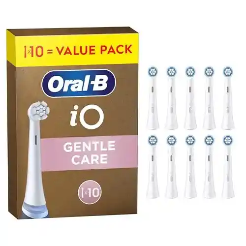 RECAMBIOS ORAL-B