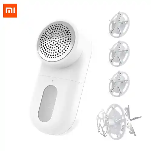 Recortador de pelusa eléctrico Xiaomi Mijia