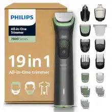 Recortadora Philips Serie 7000 19 en 1