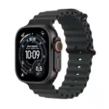 Reloj Apple Watch Ultra 3 GPS + Cellular con caja de titanio y pantalla avanzada
