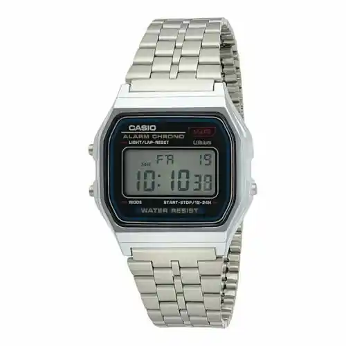 Reloj Casio A159W-N1DF