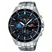 Reloj Casio Edifice EFR-556TR-1AJR para hombre analógico de cuarzo
