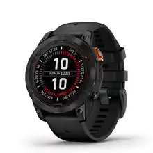 Reloj deportivo Garmin Fenix ​​7 Pro Solar GPS