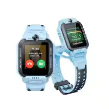 Reloj GPS imoo Z7 para niños con localizador, llamadas 4G y vídeo