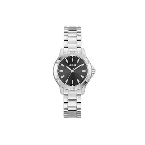 Reloj Guess GW0948L1 Mist Mujer Acero Inoxidable (35mm)