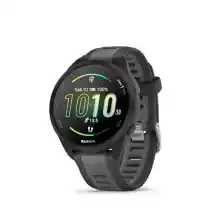 Reloj inteligente Garmin Forerunner 165 para correr con GPS