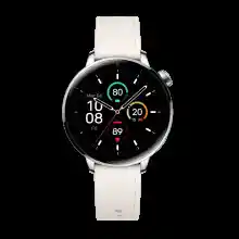 Reloj inteligente OnePlus Watch 3 43mm Wear OS By Google