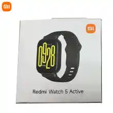 Reloj inteligente Xiaomi Redmi Watch 5 Active