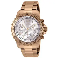 Reloj Invicta Specialty 11368 para Hombre con cronógrafo y resistencia al agua 100m